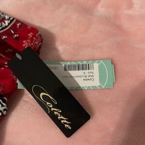 NWT Colette Skirt size small